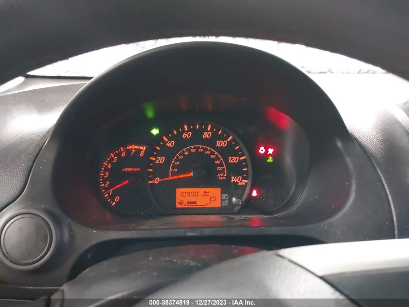 2022 MITSUBISHI MIRAGE ES - ML32AUHJ2NH004346