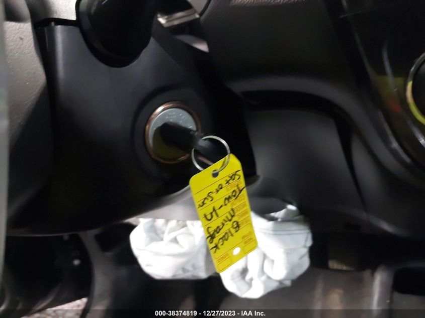 2022 MITSUBISHI MIRAGE ES - ML32AUHJ2NH004346