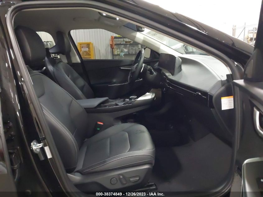 2023 KIA EV6 WIND KNDC34LA1P5126767