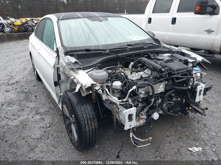 2020 VOLKSWAGEN JETTA 1.4T R-LINE/1.4T S/1.4T SE - 3VWCB7BU0LM032073