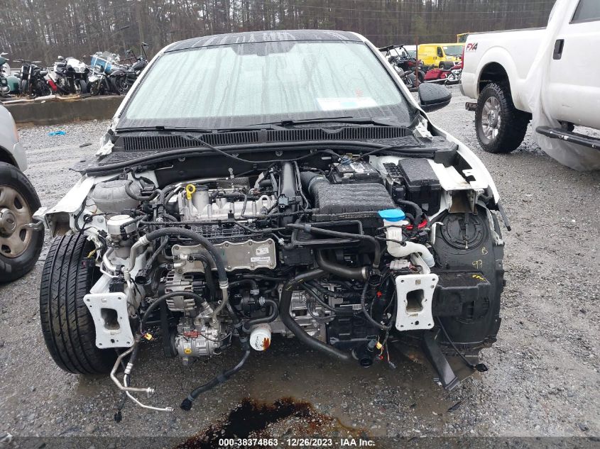 2020 VOLKSWAGEN JETTA 1.4T R-LINE/1.4T S/1.4T SE - 3VWCB7BU0LM032073
