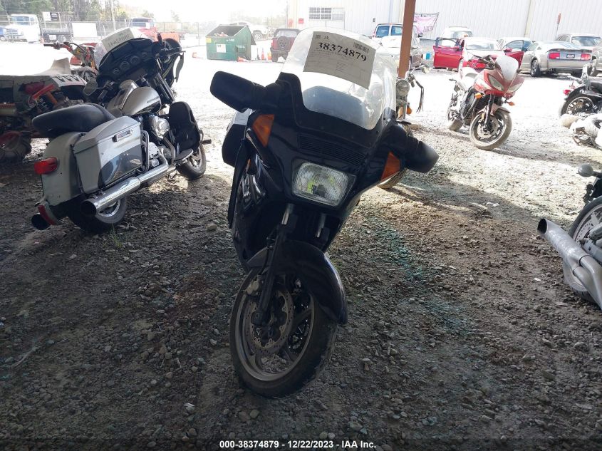 2004 KAWASAKI ZG1000 JKAZGCA1X4B520089
