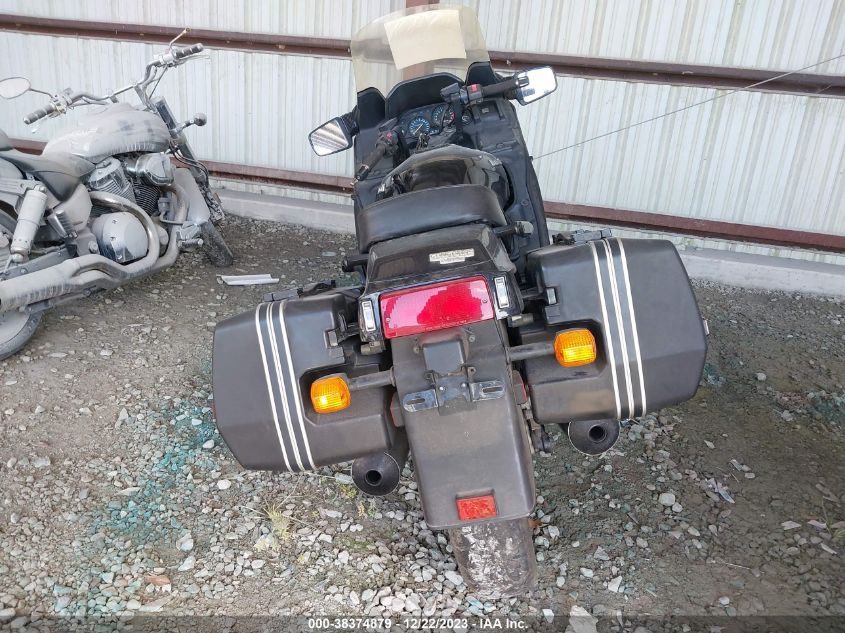 2004 KAWASAKI ZG1000 JKAZGCA1X4B520089