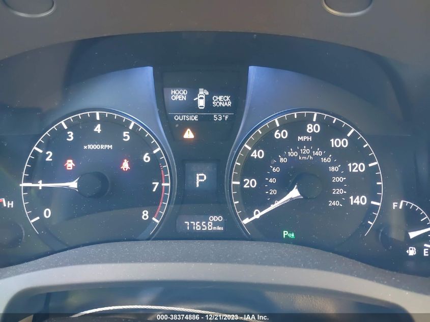 2015 LEXUS RX 350 - 2T2BK1BA3FC287715