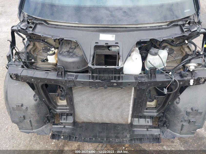 2013 SMART FORTWO PURE/PASSION - WMEEJ3BA3DK606818