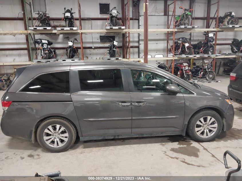 5FNRL5H63EB012611 2014 HONDA ODYSSEY, photo no. 13