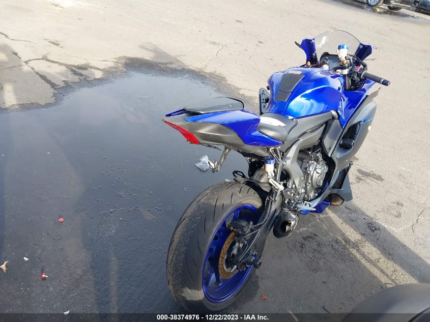 VIN JYARM38E5PA006440 2023 YAMAHA YZFR7