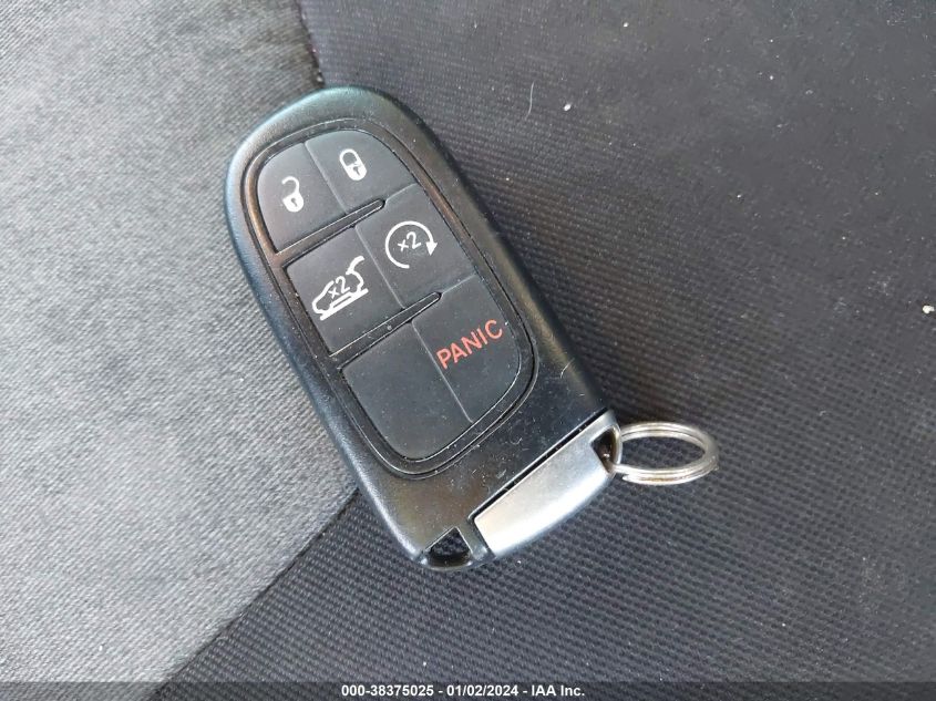 2014 JEEP CHEROKEE LATITUDE - 1C4PJMCB4EW192611