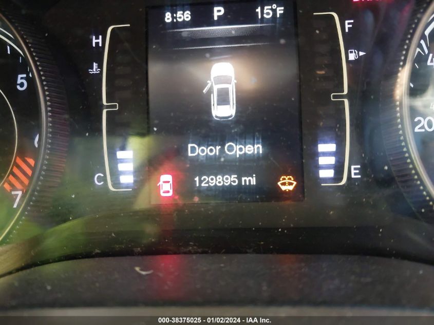 2014 JEEP CHEROKEE LATITUDE - 1C4PJMCB4EW192611
