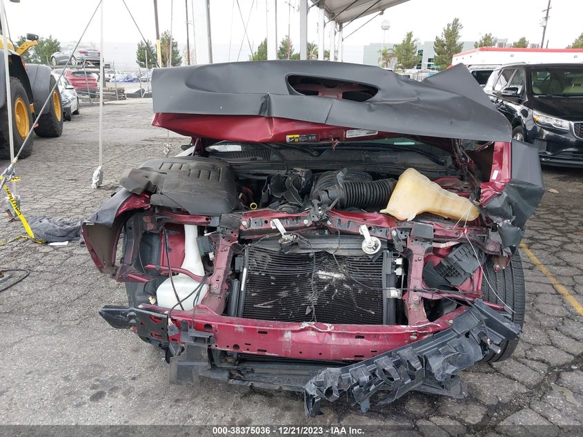 VIN 2C3CDZJG7KH747373 2019 DODGE CHALLENGER GT