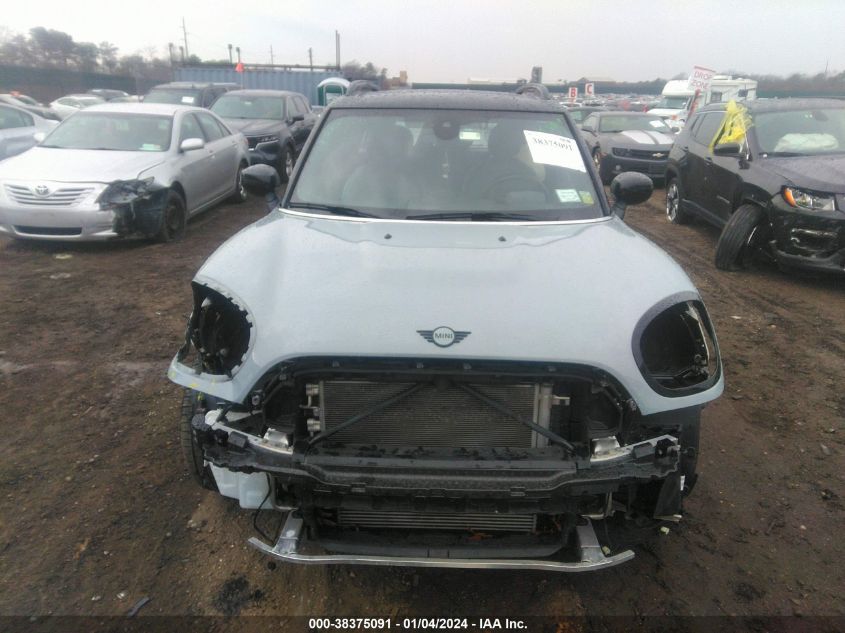 2023 MINI COUNTRYMAN S COUNTRYMAN ALL4 - WMZ83BR02P3P64594