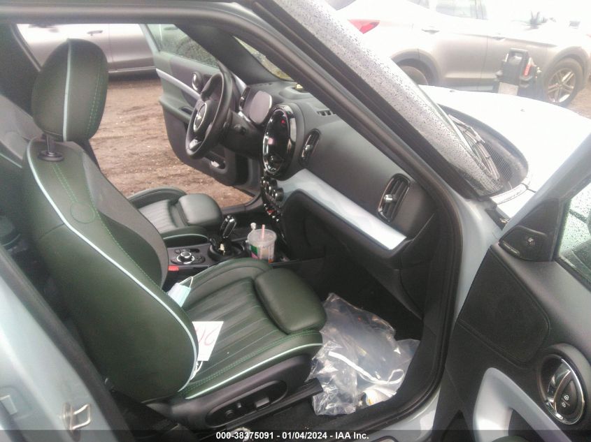 2023 MINI COUNTRYMAN S COUNTRYMAN ALL4 - WMZ83BR02P3P64594