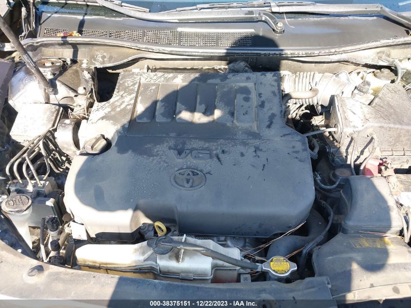2015 TOYOTA CAMRY XSE V6 - 4T1BK1FK1FU028808