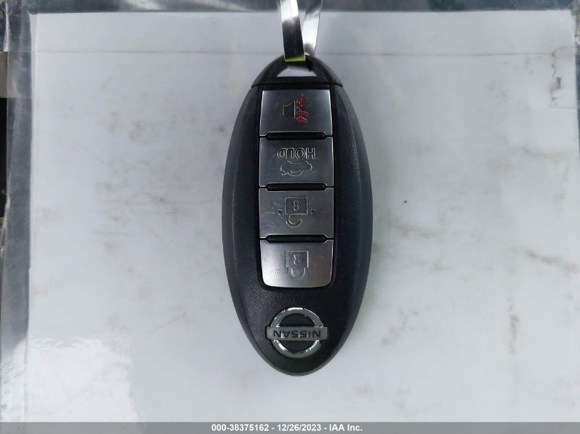 2017 NISSAN SENTRA SV - 3N1AB7AP7HY369073