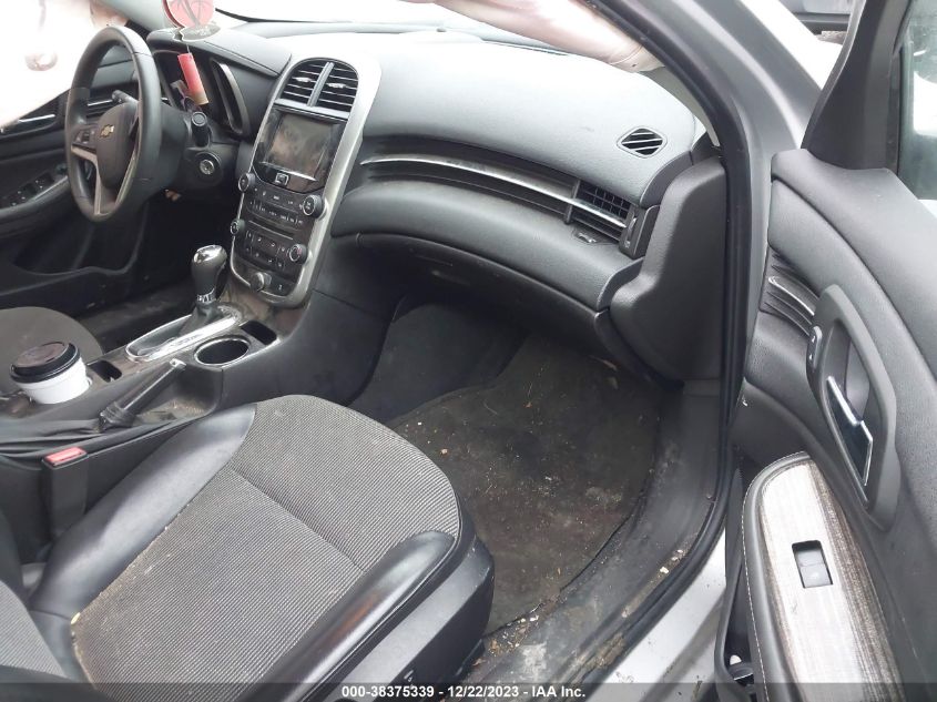 2015 CHEVROLET MALIBU 1LT - 1G11C5SL1FF103636