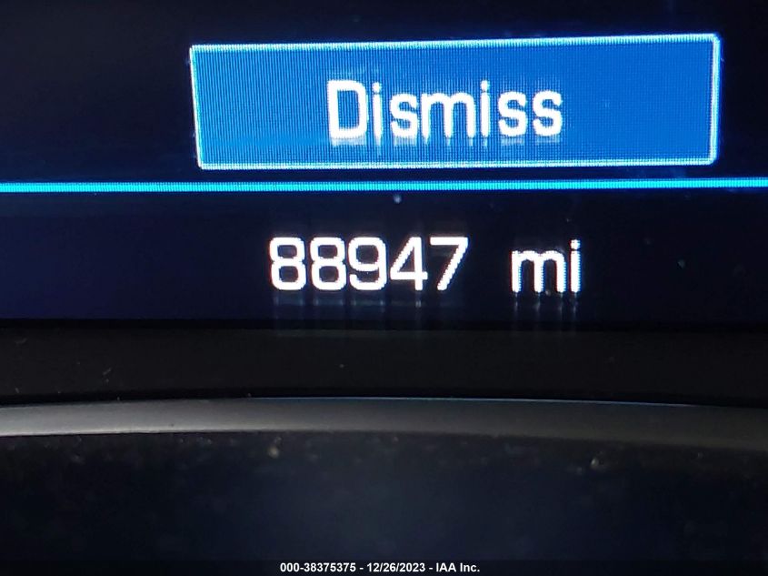 2019 GMC TERRAIN SLE - 3GKALTEV8KL334384