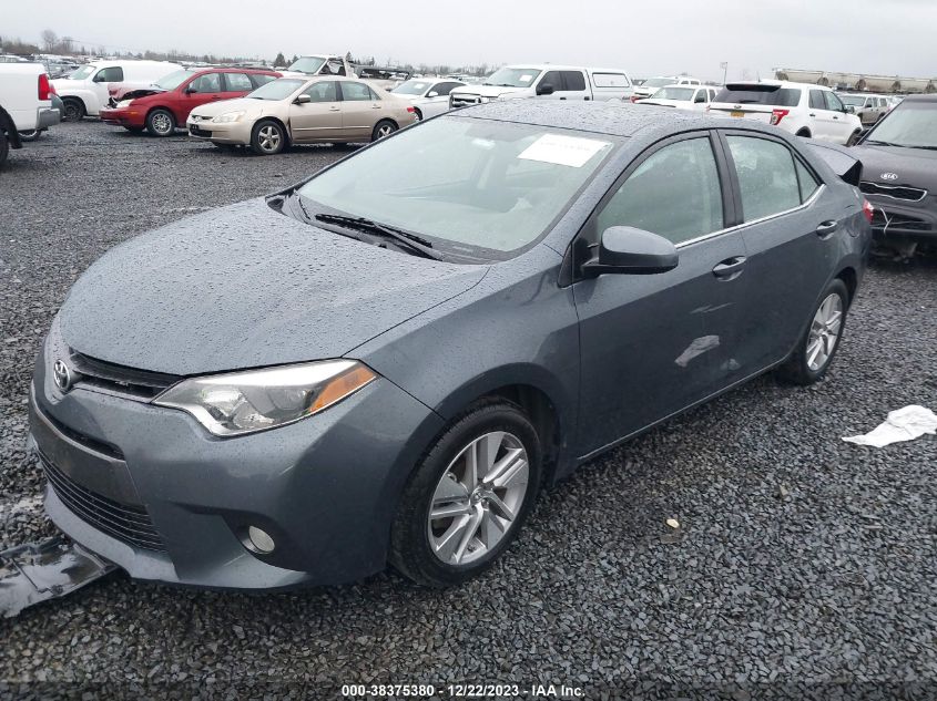 2016 TOYOTA COROLLA ECO/ECO PLUS/ECO PREMIUM - 2T1BPRHE3GC709336