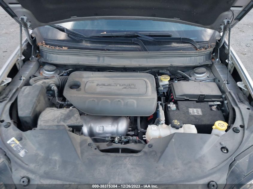 2019 JEEP CHEROKEE LATITUDE PLUS FWD - 1C4PJLLB1KD403409