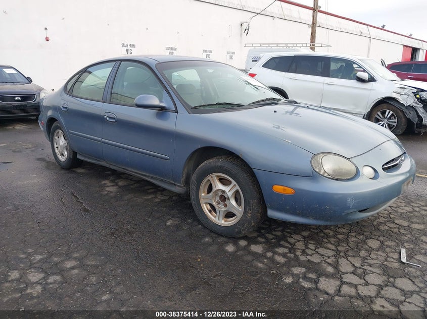 1999 FORD TAURUS