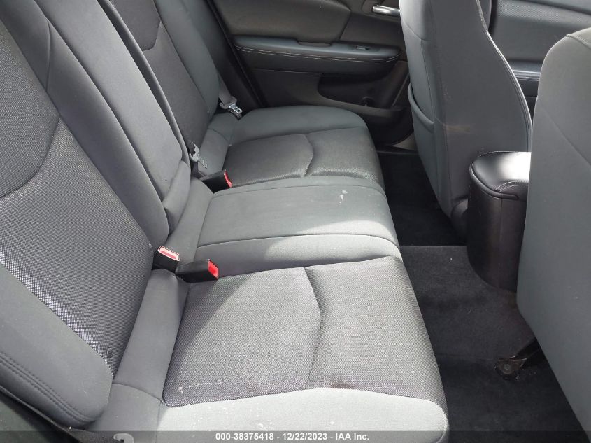 2014 DODGE AVENGER SE - 1C3CDZABXEN193696