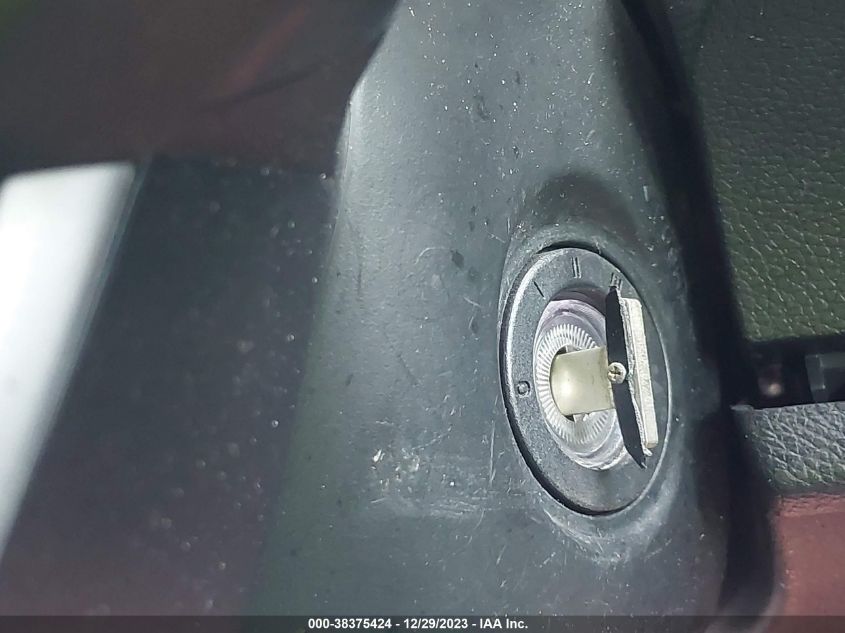 2018 HONDA CIVIC SPORT - SHHFK7H49JU228147