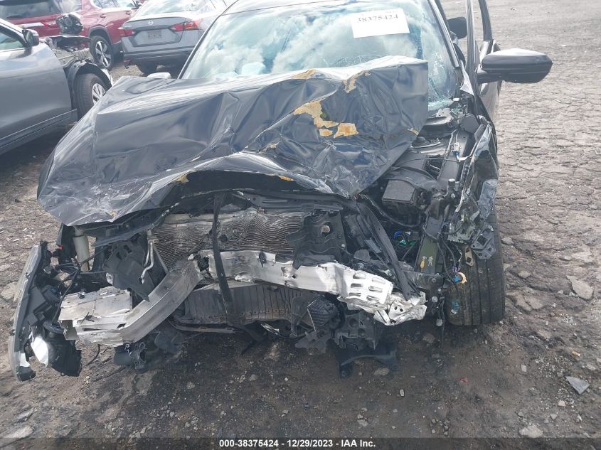 2018 HONDA CIVIC SPORT - SHHFK7H49JU228147