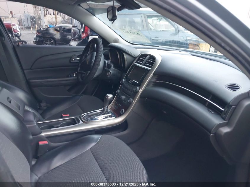 2013 CHEVROLET MALIBU 2LT - 1G11E5SA5DU112616