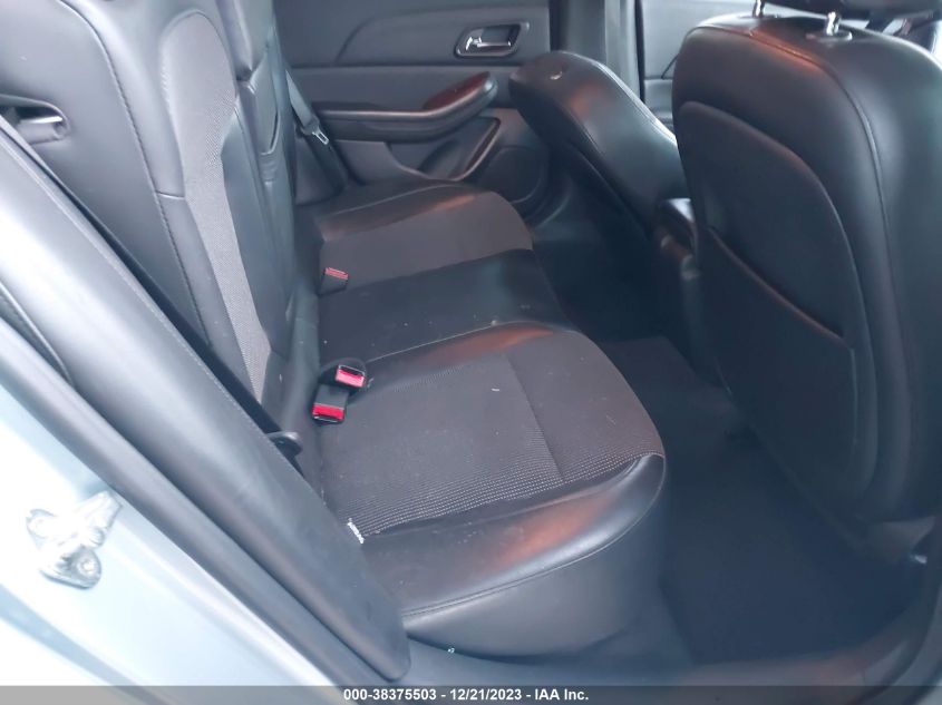 2013 CHEVROLET MALIBU 2LT - 1G11E5SA5DU112616