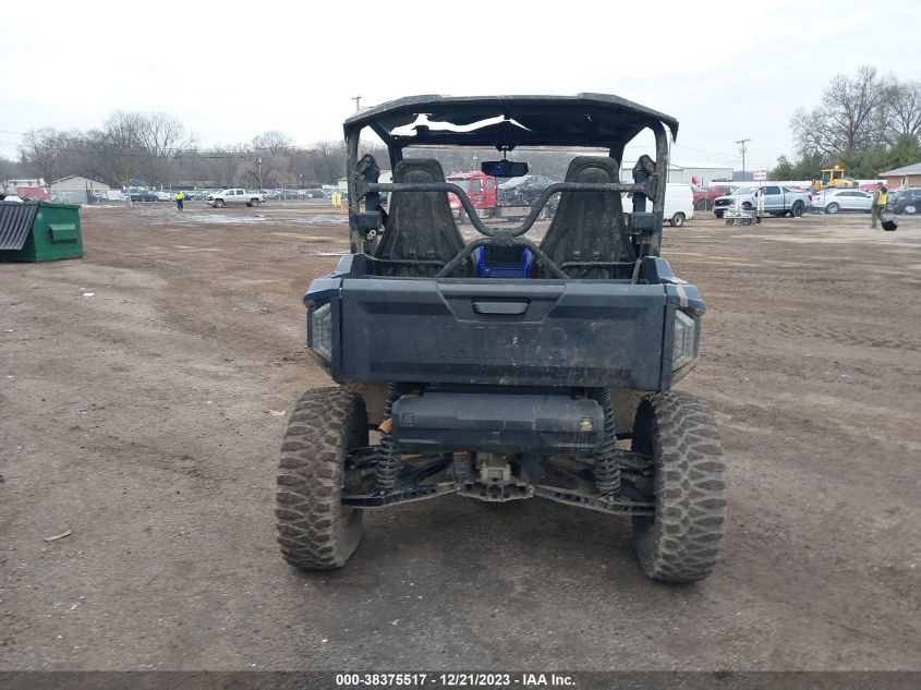 2022 YAMAHA YXE1000 5Y4AN42Y6NA107711