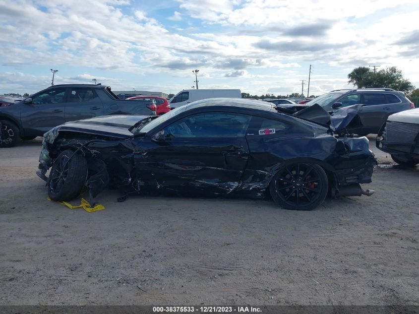 2016 FORD MUSTANG ECOBOOST - 1FA6P8TH8G5259778