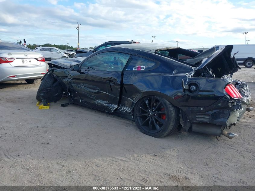 2016 FORD MUSTANG ECOBOOST - 1FA6P8TH8G5259778