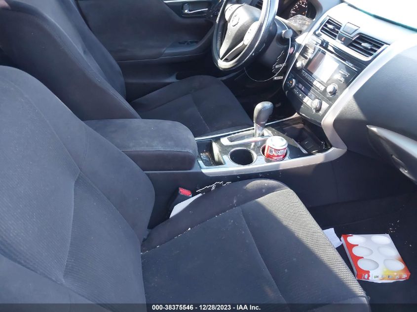 2013 NISSAN ALTIMA 2.5/S/SV/SL - 1N4AL3AP7DN539514