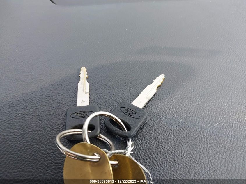 2015 FORD POLICE INTERCEPTOR - 1FAHP2MK6FG151839