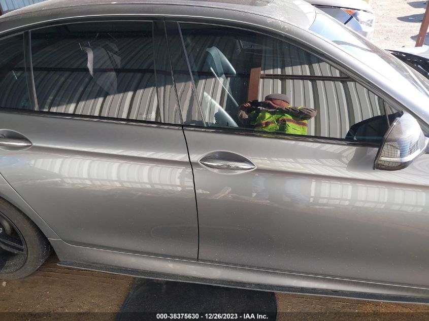 2015 BMW 535I XDRIVE - WBA5B3C52FD547794