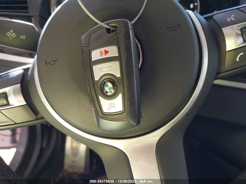 2015 BMW 535I XDRIVE - WBA5B3C52FD547794