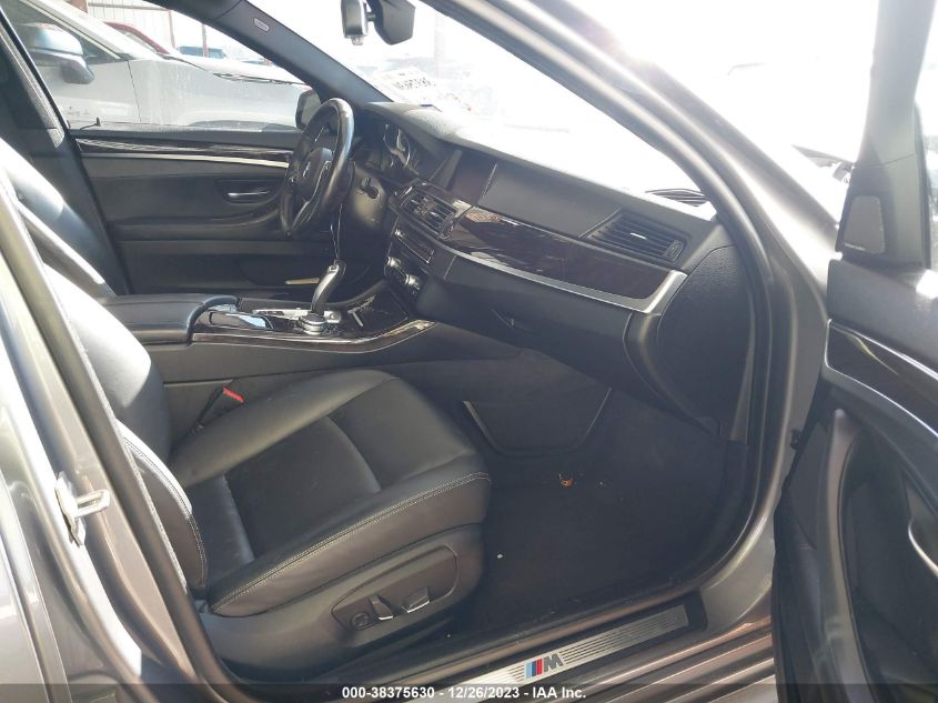 2015 BMW 535I XDRIVE - WBA5B3C52FD547794