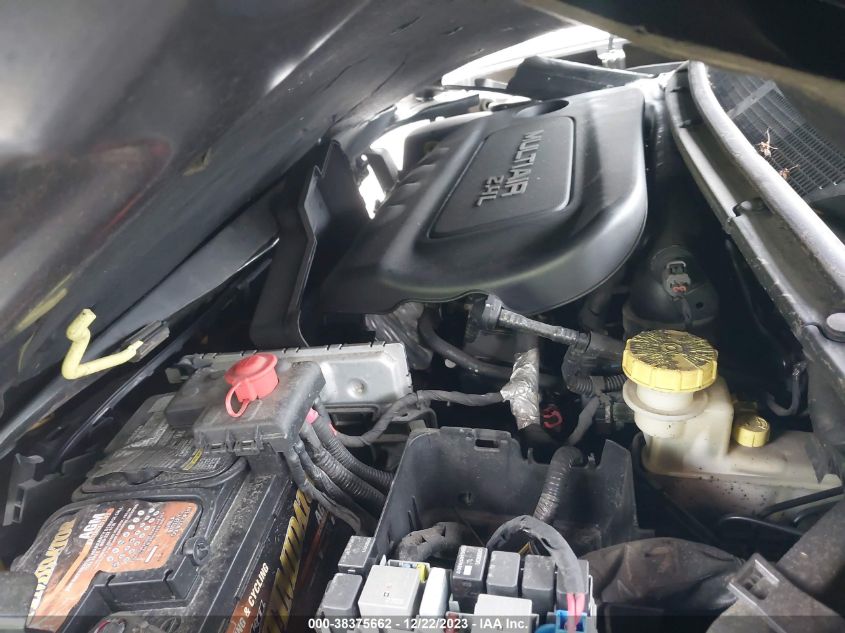 2015 DODGE DART SXT - 1C3CDFBB0FD211773