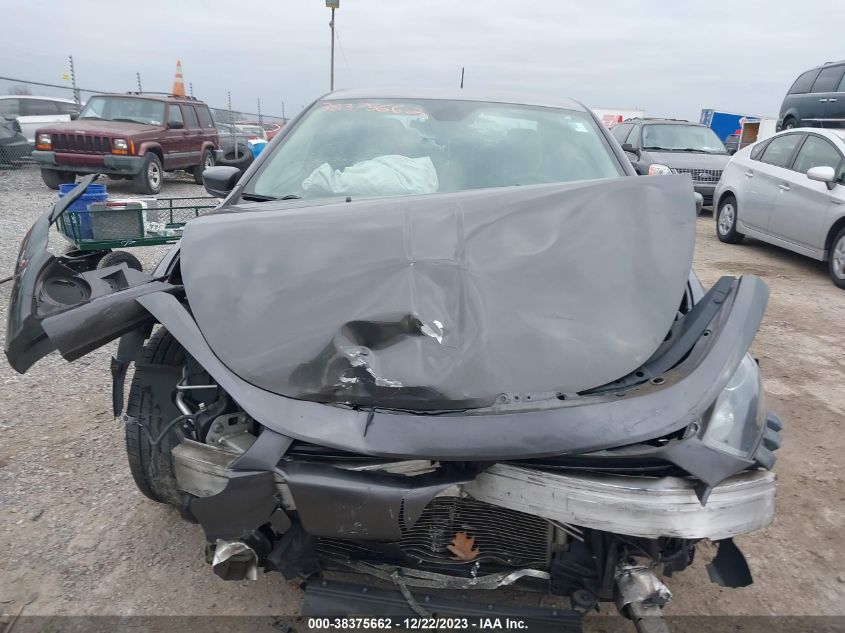 2015 DODGE DART SXT - 1C3CDFBB0FD211773