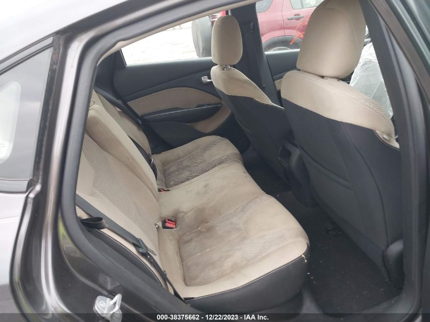 2015 DODGE DART SXT - 1C3CDFBB0FD211773