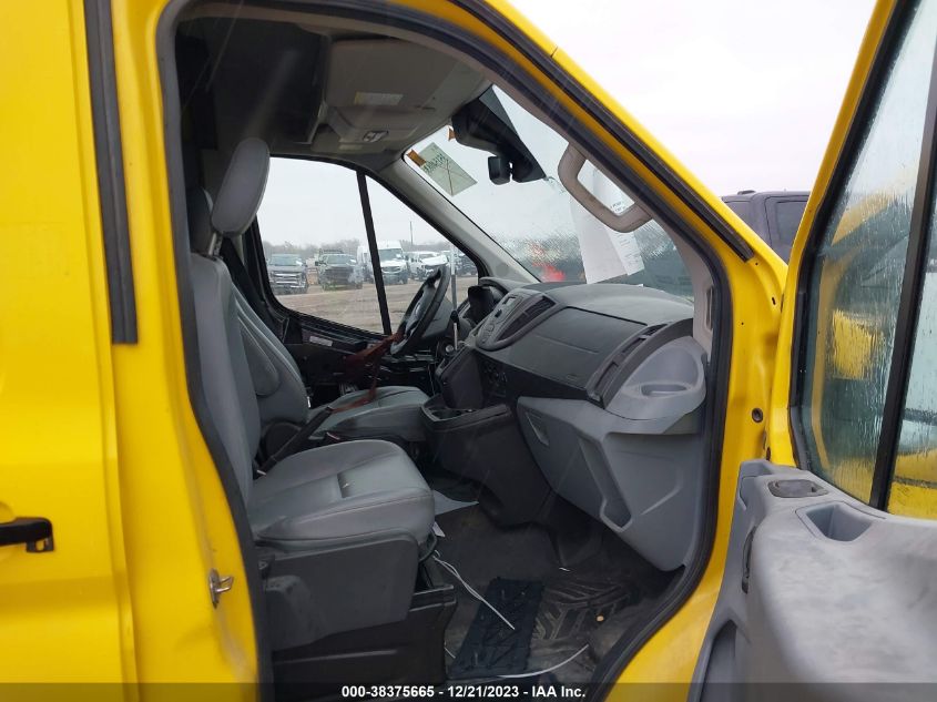 2015 FORD TRANSIT T-250 1FTNR1CM4FKBO1992