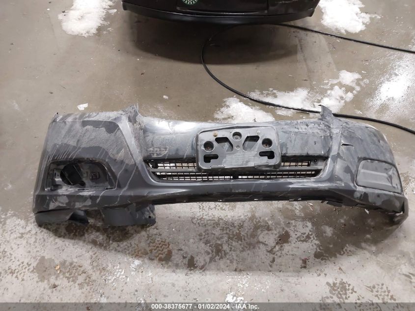 2013 CHEVROLET MALIBU LS - 1G11B5SA0DF152566