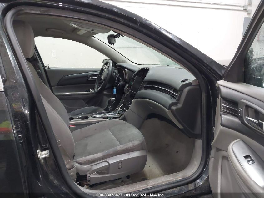 2013 CHEVROLET MALIBU LS - 1G11B5SA0DF152566