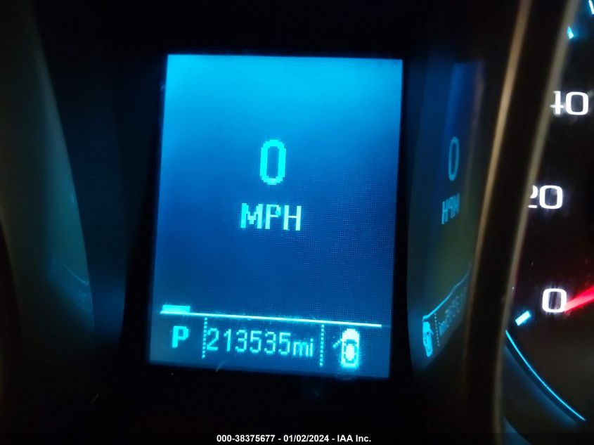 2013 CHEVROLET MALIBU LS - 1G11B5SA0DF152566