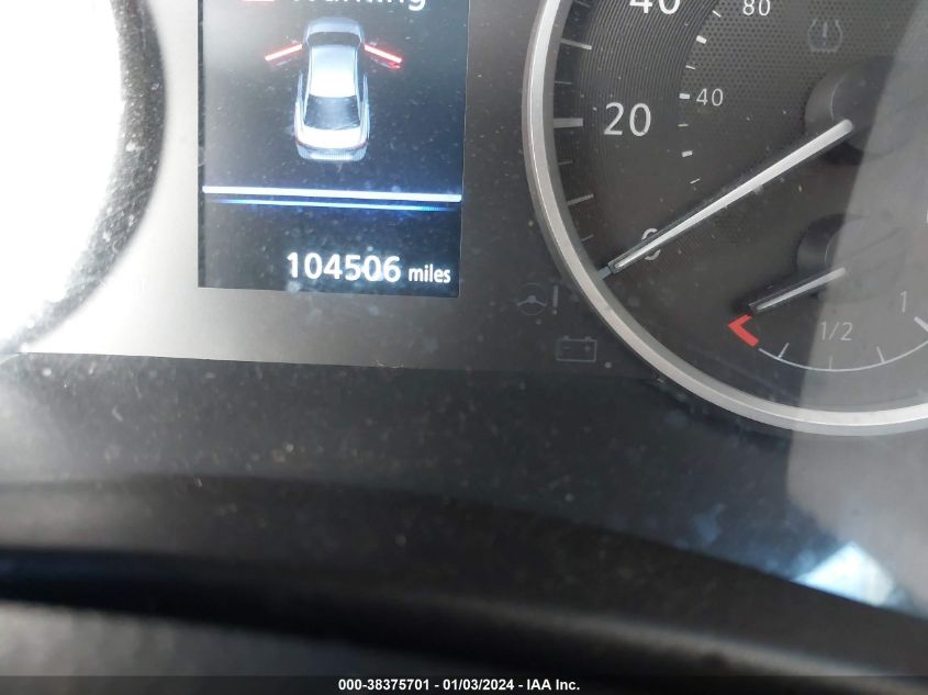 2020 NISSAN SENTRA S XTRONIC CVT - 3N1AB8BV1LY308930