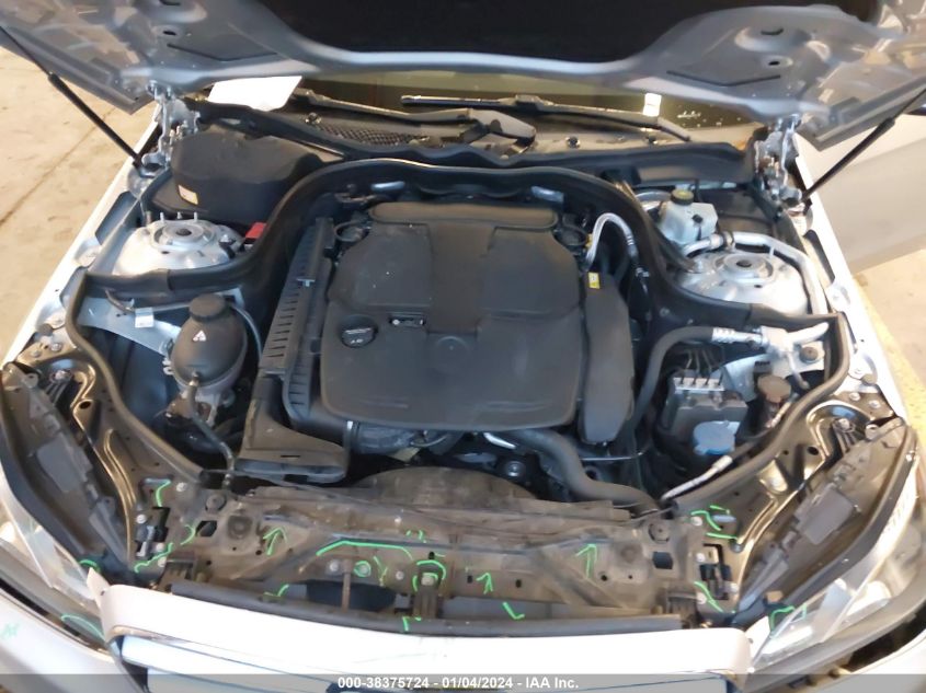 2016 MERCEDES-BENZ E 350 - WDDHF5KB0GB192277