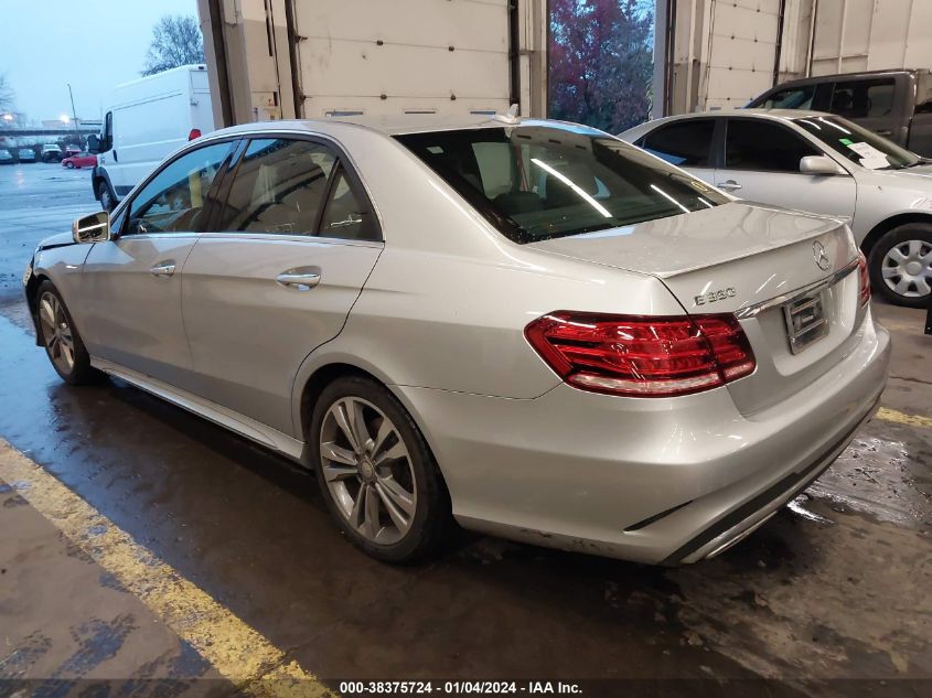 2016 MERCEDES-BENZ E 350 - WDDHF5KB0GB192277