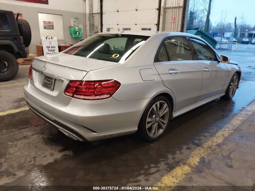 2016 MERCEDES-BENZ E 350 - WDDHF5KB0GB192277