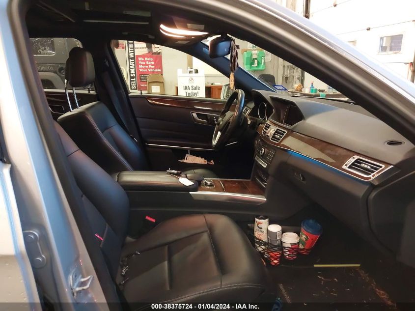 2016 MERCEDES-BENZ E 350 - WDDHF5KB0GB192277