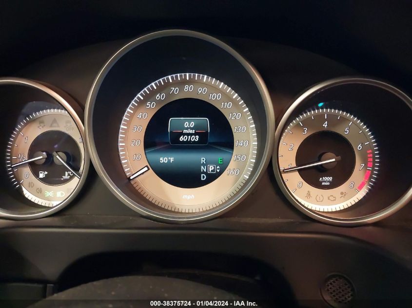 2016 MERCEDES-BENZ E 350 - WDDHF5KB0GB192277