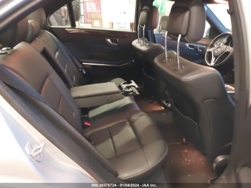2016 MERCEDES-BENZ E 350 - WDDHF5KB0GB192277